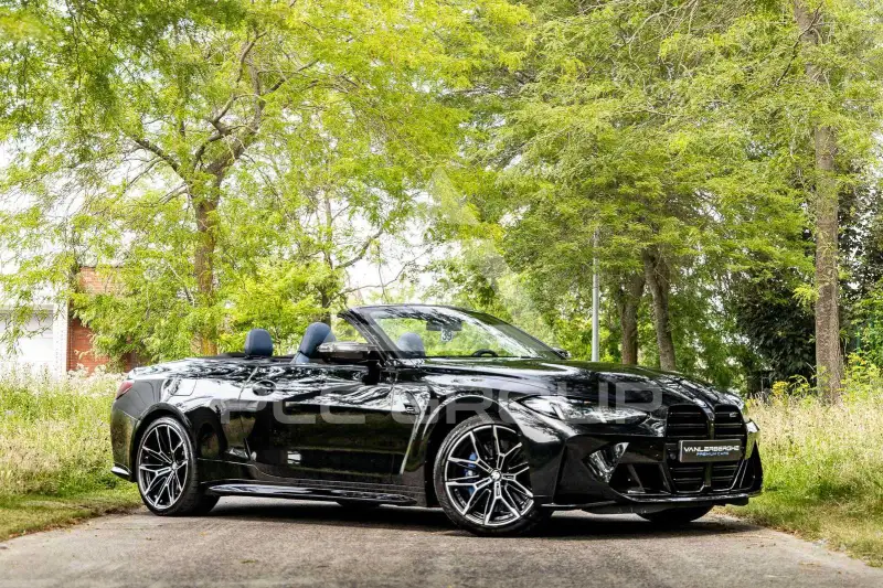 2024 BMW M4