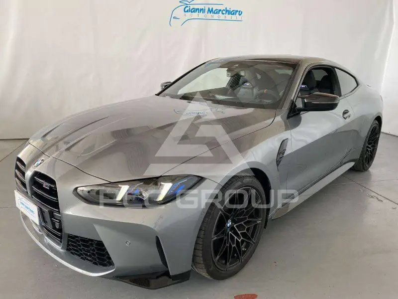 2024 BMW M4