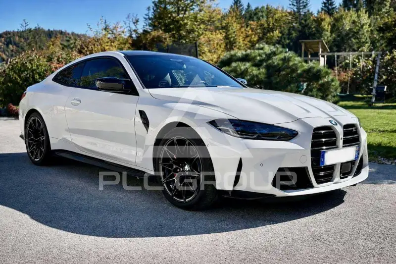 2024 BMW M4