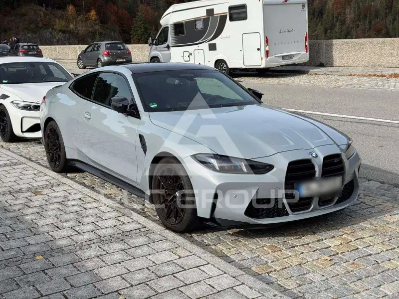 2024 BMW M4