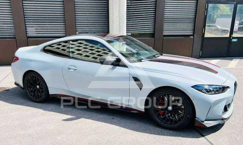 2024 BMW M4