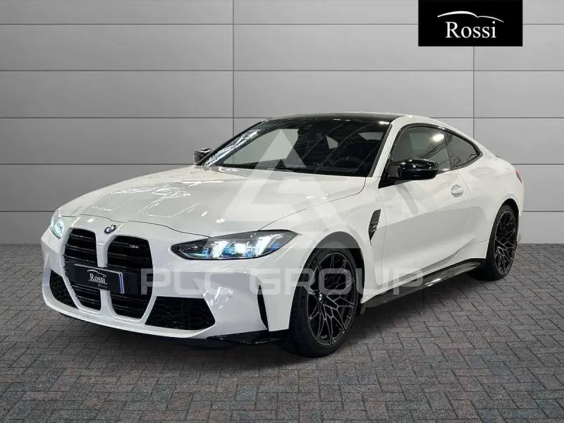 2024 BMW M4