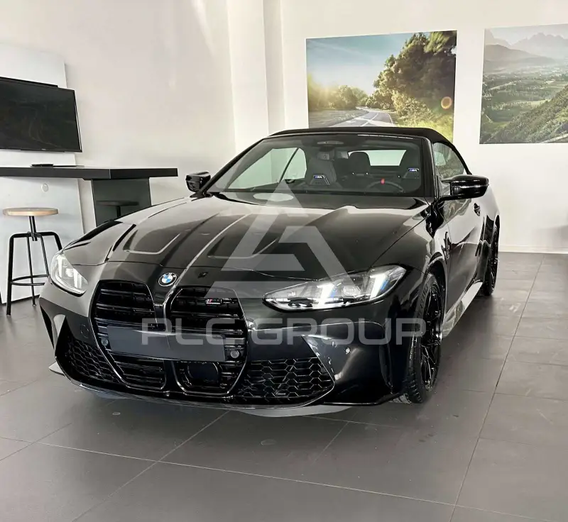 2024 BMW M4