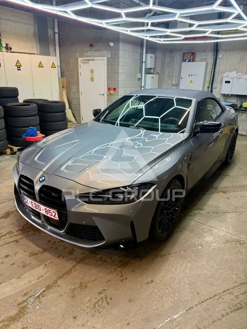 2024 BMW M4