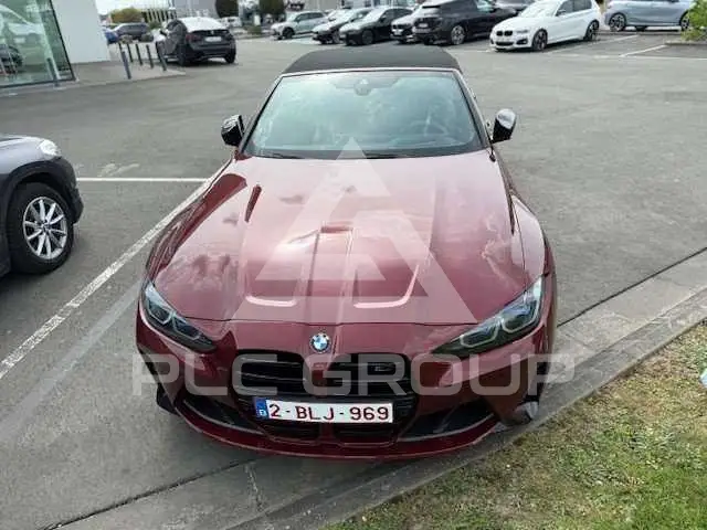 2024 BMW M4