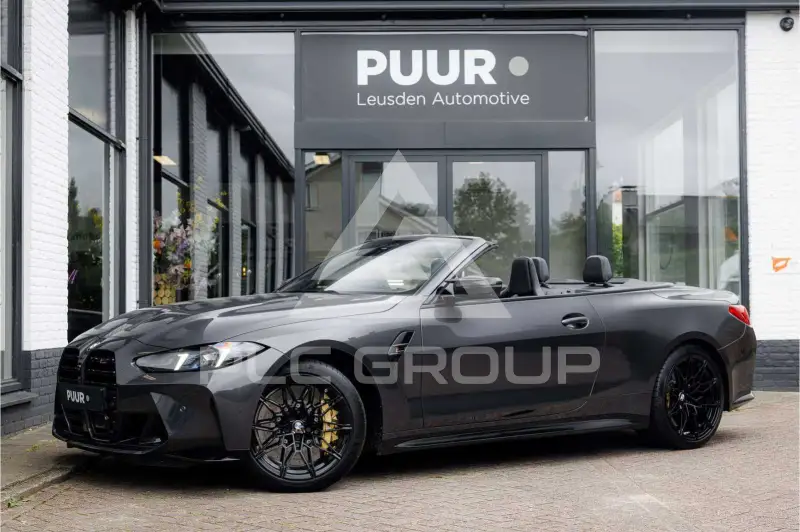 2024 BMW M4