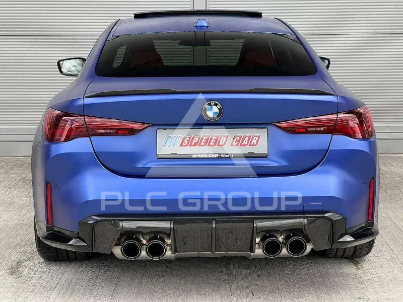 2024 BMW M4