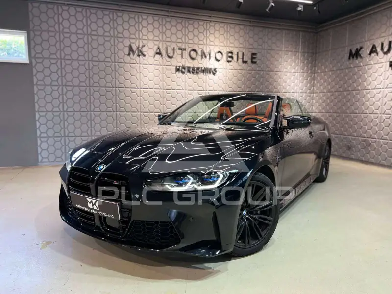 2024 BMW M4