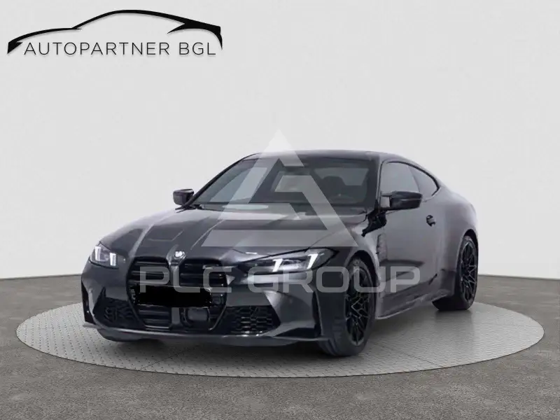 2024 BMW M4