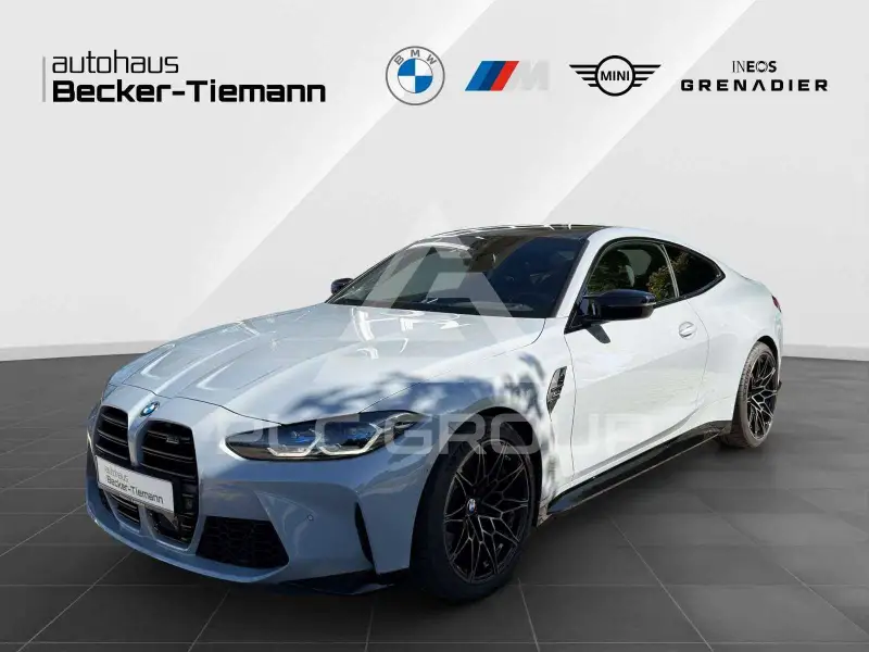 2024 BMW M4