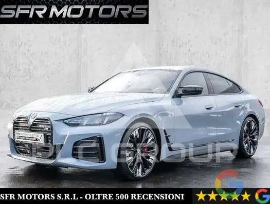2024 BMW M4