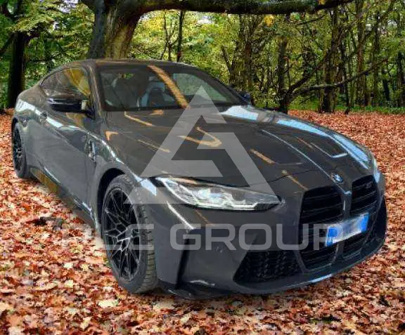 2024 BMW M4
