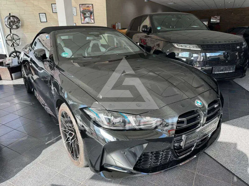 2024 BMW M4