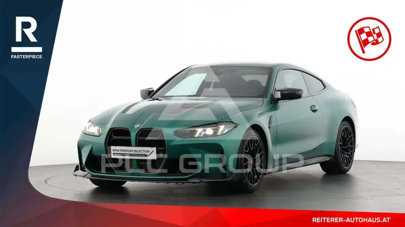 2024 BMW M4