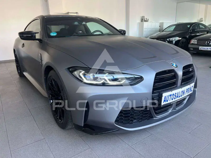 2024 BMW M4