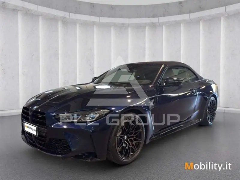2024 BMW M4