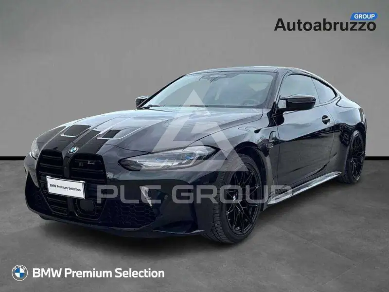2024 BMW M4