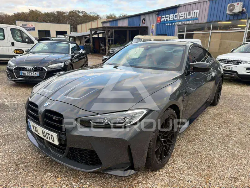 2024 BMW M4