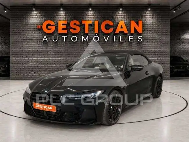 2024 BMW M4