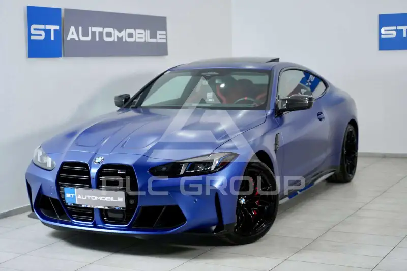 2024 BMW M4