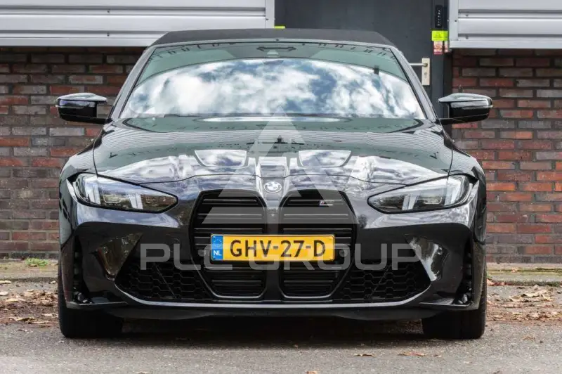 2024 BMW M4