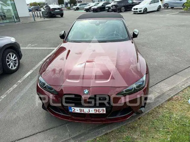 2024 BMW M4
