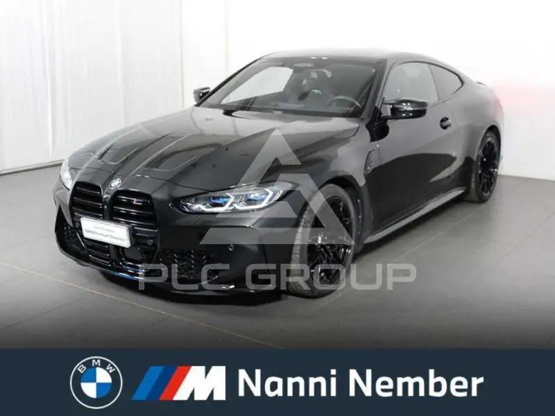 2024 BMW M4