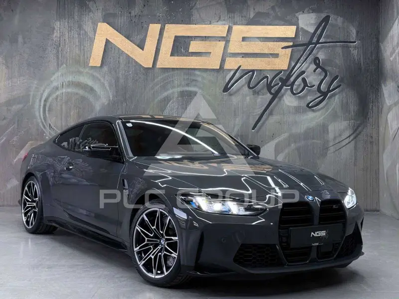 2024 BMW M4