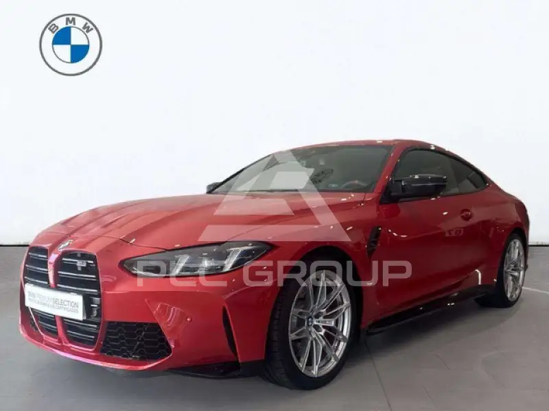 2024 BMW M4