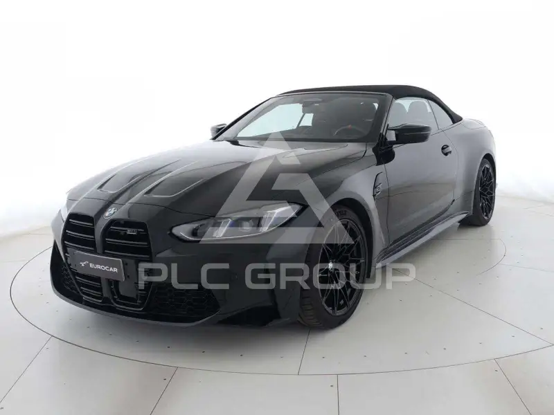 2024 BMW M4