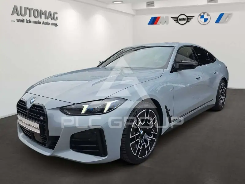 2024 BMW M4