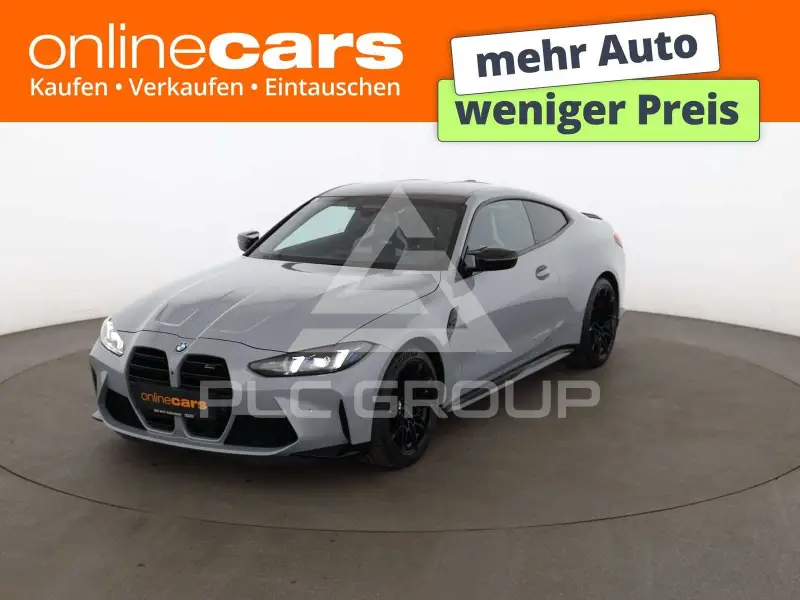 2024 BMW M4