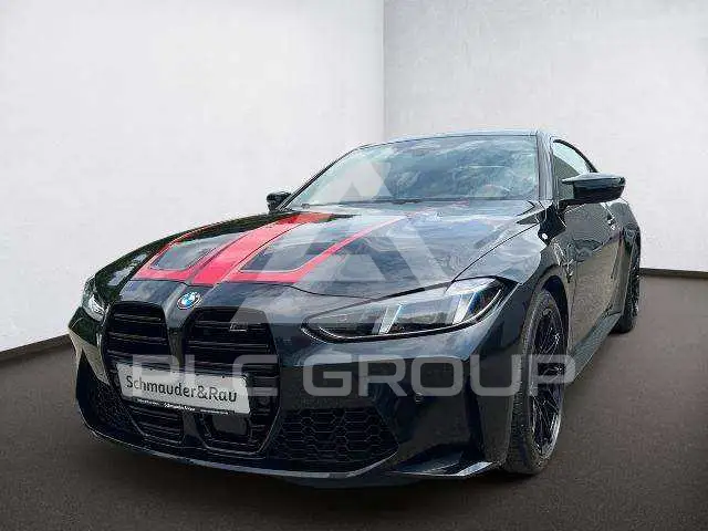 2024 BMW M4