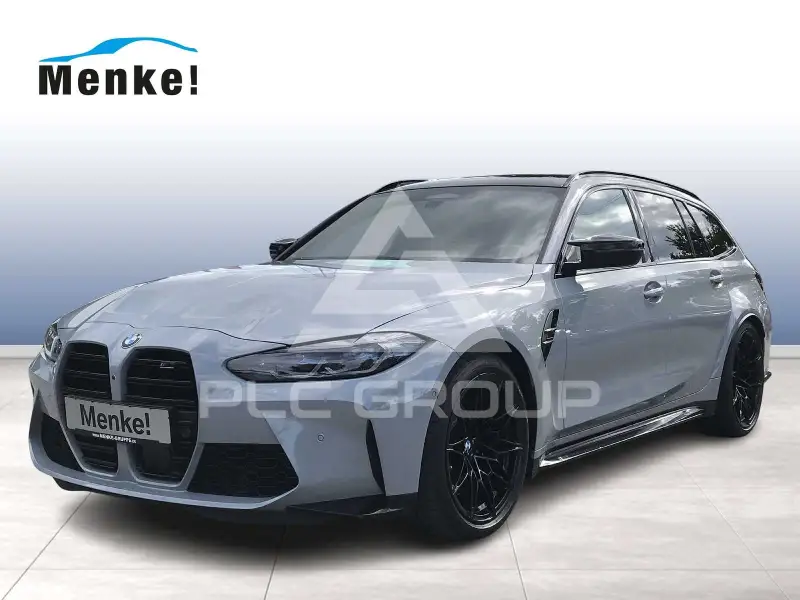 2024 BMW M3