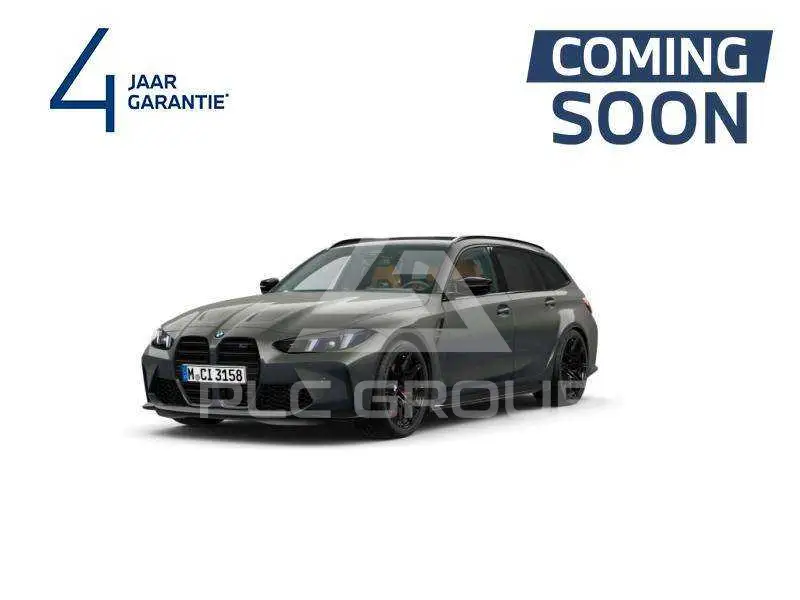 2024 BMW M3