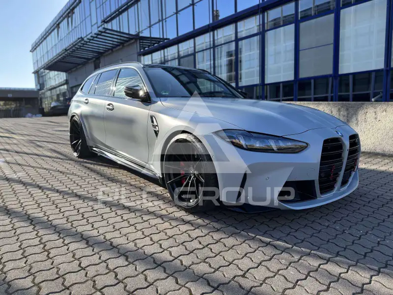 2024 BMW M3