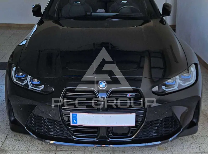 2024 BMW M3