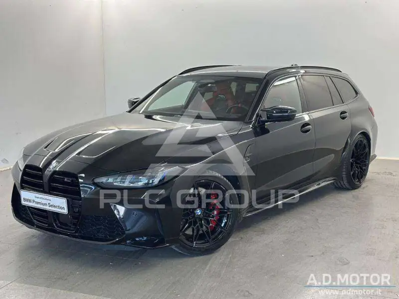 2024 BMW M3