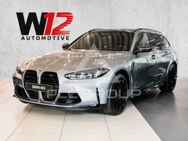 2024 BMW M3