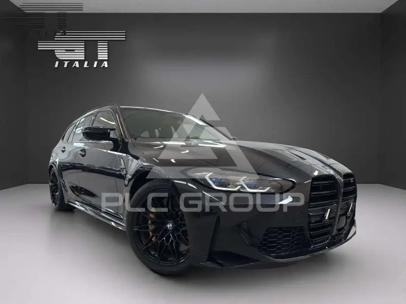 2024 BMW M3