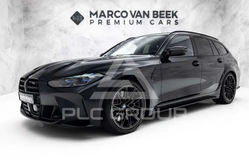 2024 BMW M3