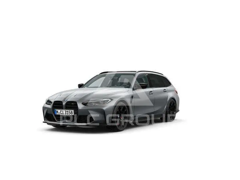 2024 BMW M3