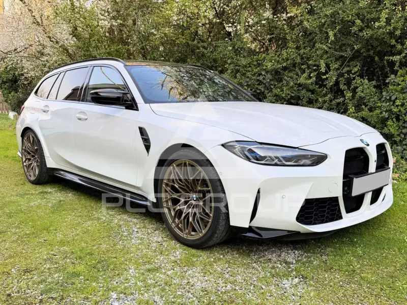 2024 BMW M3