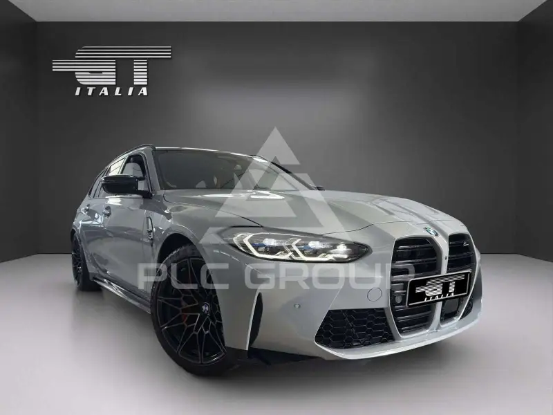 2024 BMW M3