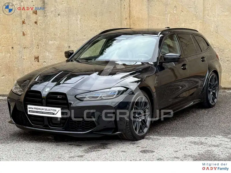 2024 BMW M3