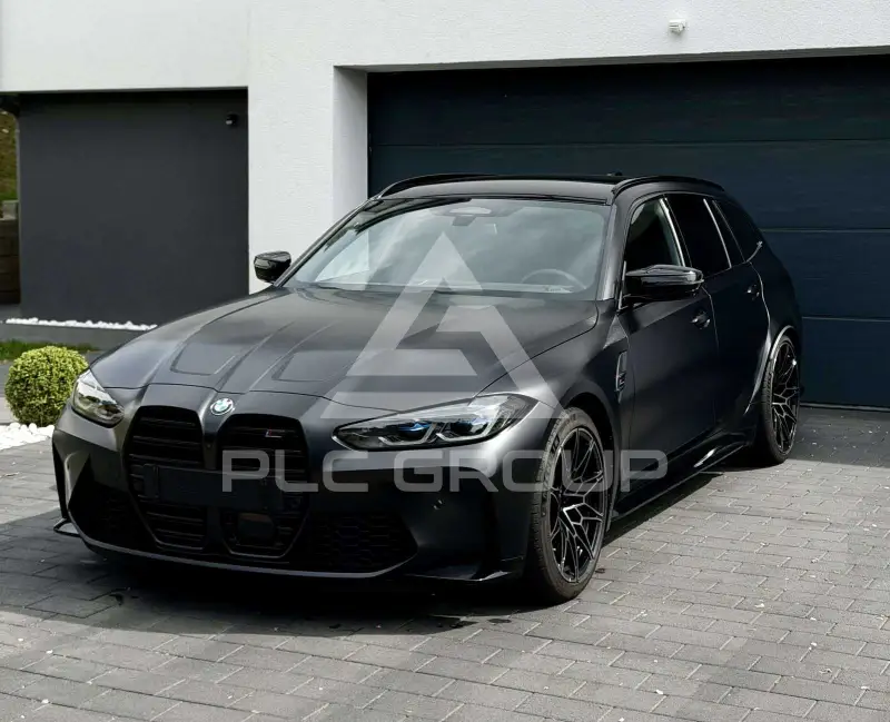 2024 BMW M3