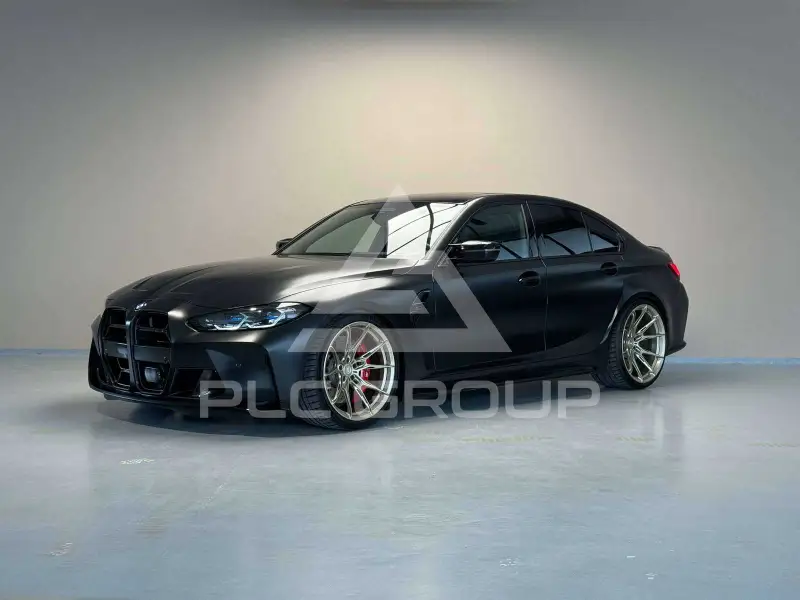 2024 BMW M3