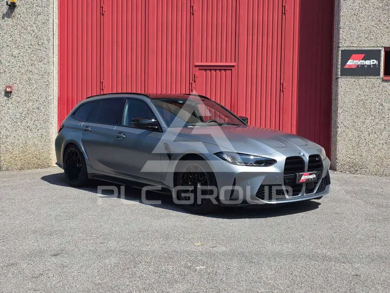 2024 BMW M3