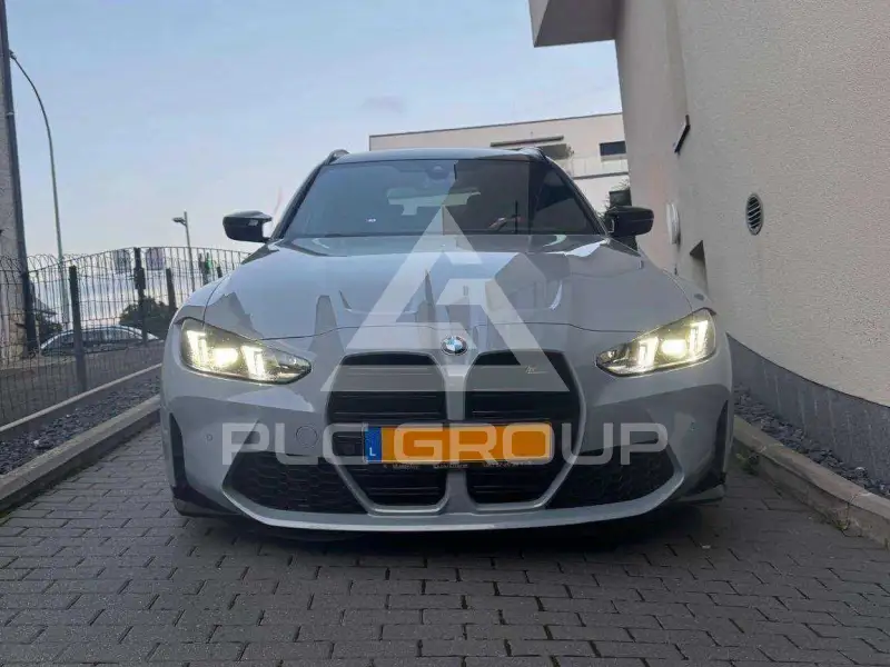 2024 BMW M3