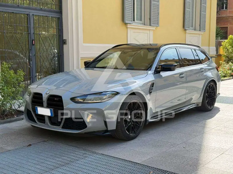 2024 BMW M3